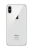 iPhone Xs - Premium Condition 64GB Silver - Image 2